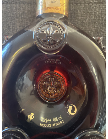 Remy Martin Cognac Louis XIII 011