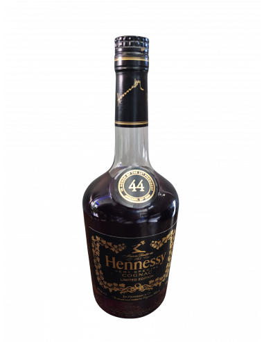 Hennessy Cognac Limited VS edition in Honor of the 44th president 01