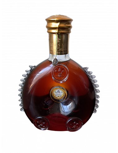 Remy Martin Cognac Louis XIII 01