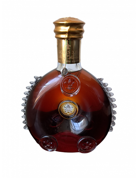 Remy Martin Cognac Louis XIII 07