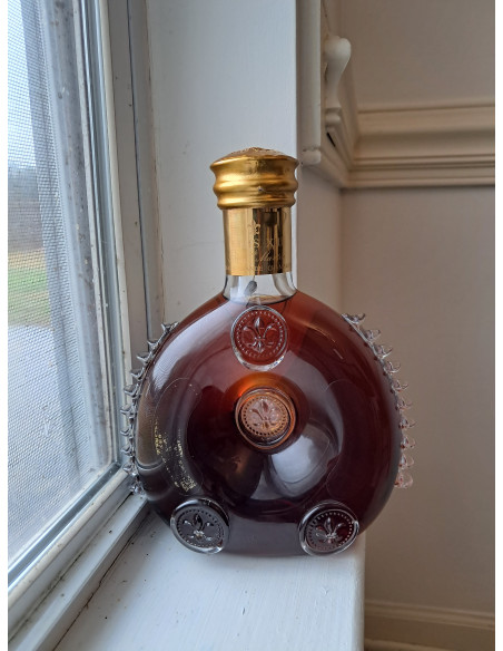 Remy Martin Cognac Louis XIII 08