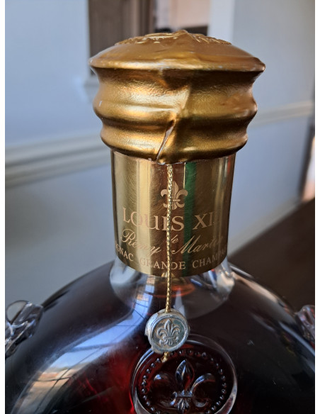 Remy Martin Cognac Louis XIII 09