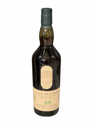 Lagavulin Whisky Limited Edition 2024 Skies of Fèis Ìle 29 Year Old 01