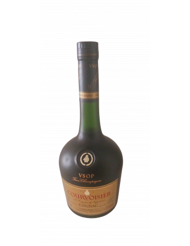 Courvoisier Cognac VSOP 01