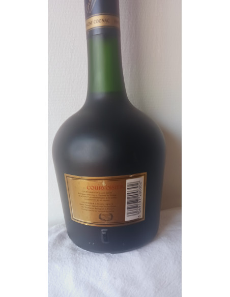 Courvoisier Cognac VSOP 07