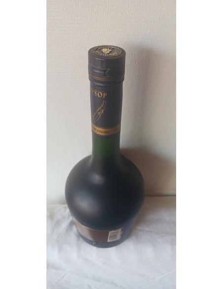 Courvoisier Cognac VSOP 08