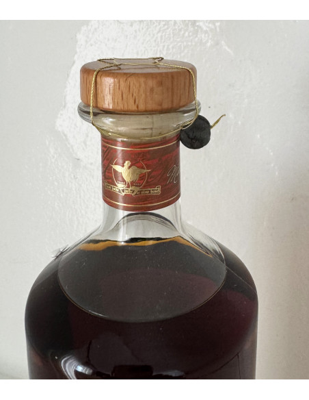 Jean Fillioux Collection Privée Vintage 1992 Cognac 010