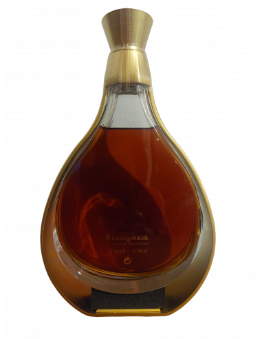 Courvoisier Cognac L'Essence de Courvoisier 01