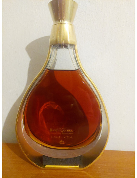 Courvoisier Cognac L'Essence de Courvoisier 012