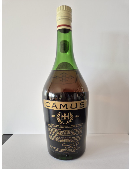 Camus Cognac Celebration La Grande Marque 07