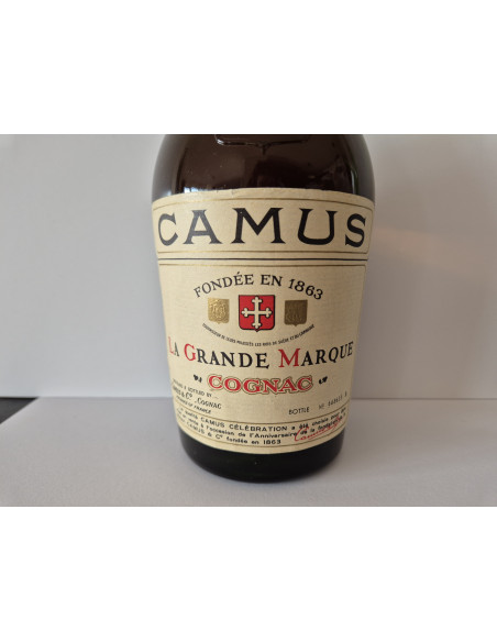 Camus Cognac Celebration La Grande Marque 010