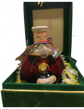 Remy Martin Louis XIII - Lot 115567 - Buy/Sell Cognac Online