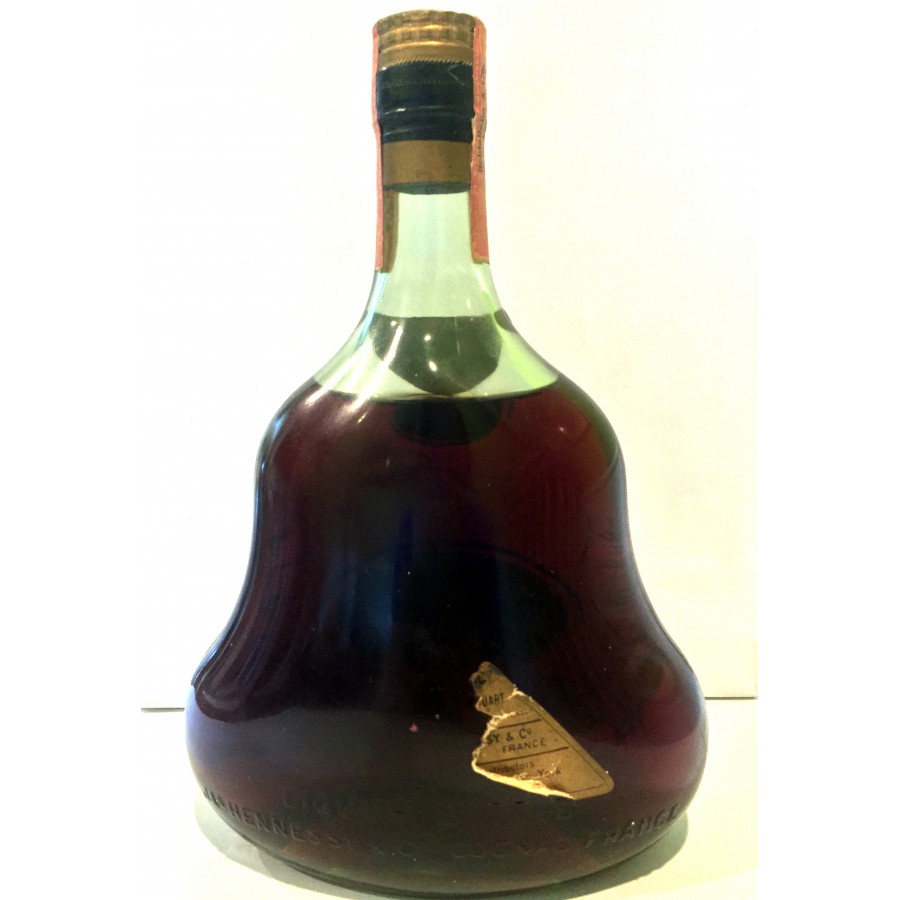 Hennessy Extra Cognac