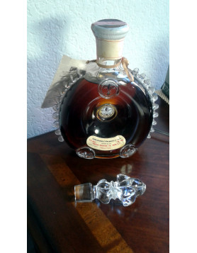 LOUIS XIII The Jeroboam 3L LOUIS XIII Cognac - Official website
