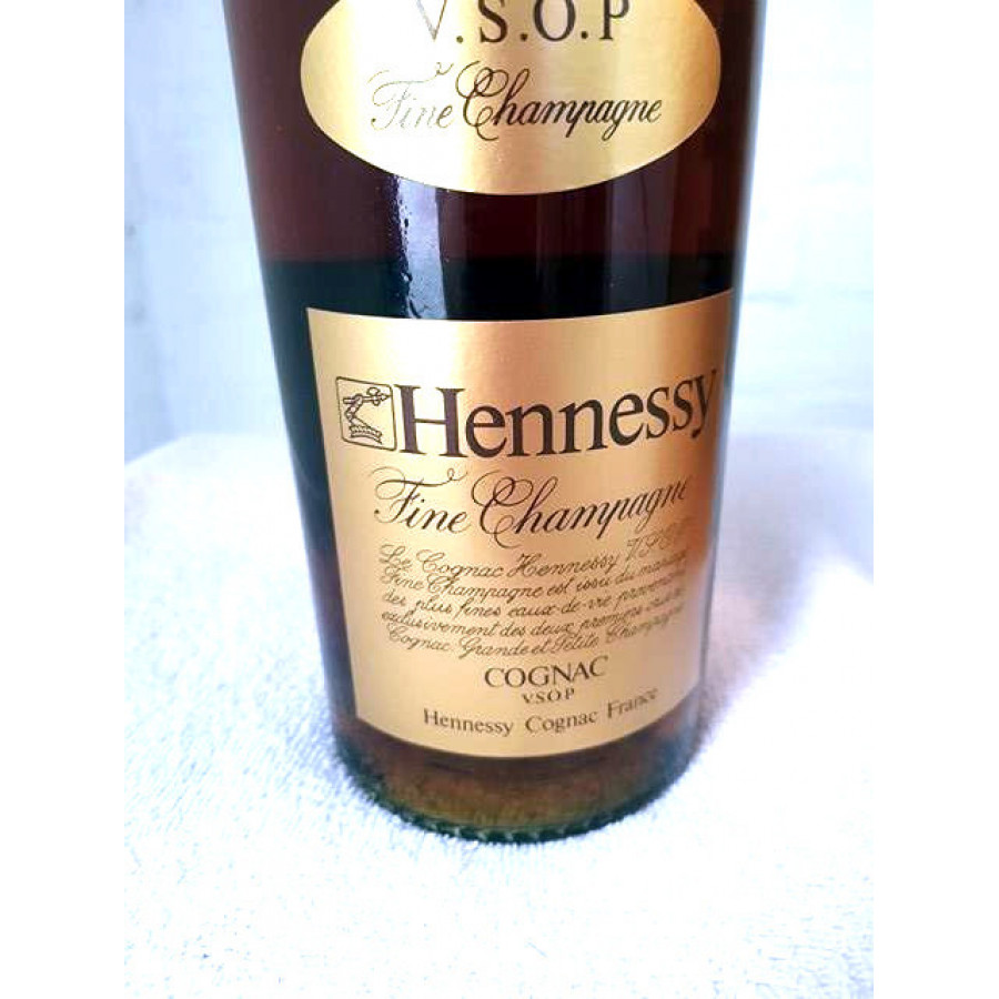 Hennessy V.S.O.P. Fine Champagne Cognac