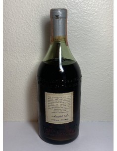 Louis XIII Cognac Grande Champagne Vintage - Unknown Age – Old Liquors