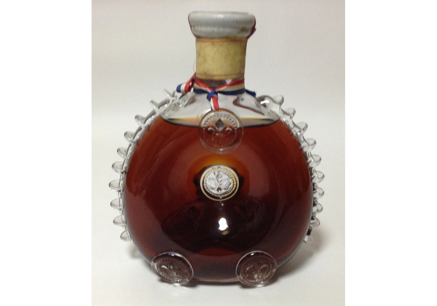 Remy Martin Louis Xiii Grand Champagne Cognac France 750ml