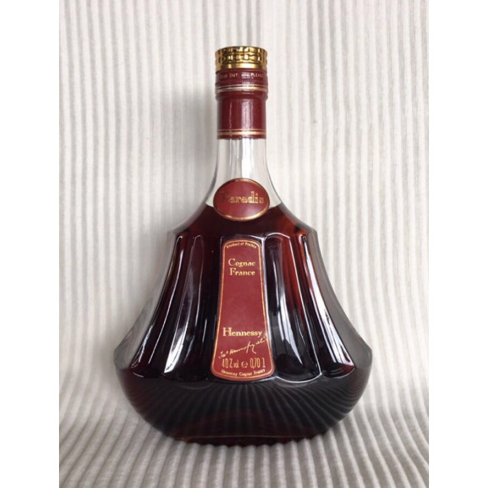 Hennessy Paradis Cognac - Hennessy Cognac