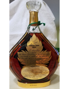 Hennessy XO Exclusive Collection 2008 Magnificence Cognac