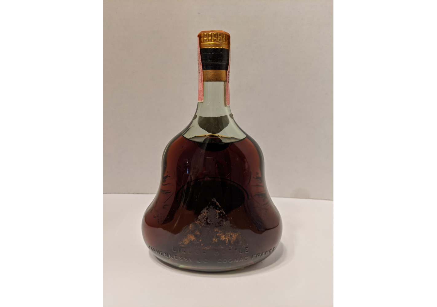 Hennessy Cognac XO 80 Proof - 750 Ml - Jewel-Osco