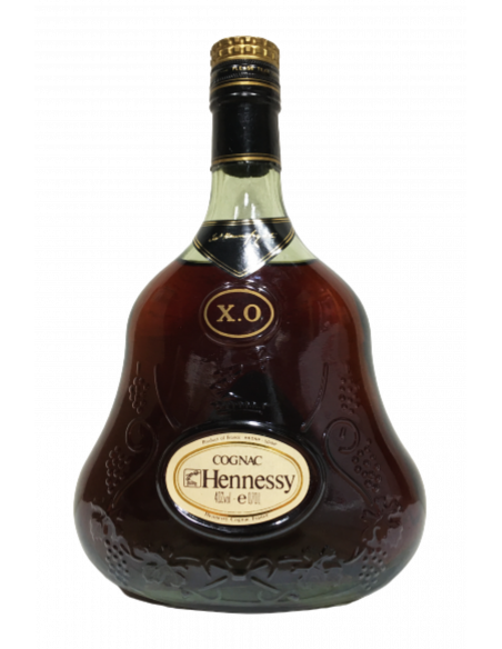 Cognac - Hennessy XO coffret - VIN8