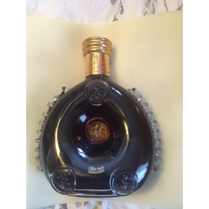 Rémy Martin Louis XIII - Magnum - Old Presentation : The Whisky Exchange