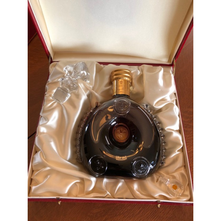 Remy Martin Louis XIII Cognac Magnum 1.5 Litre