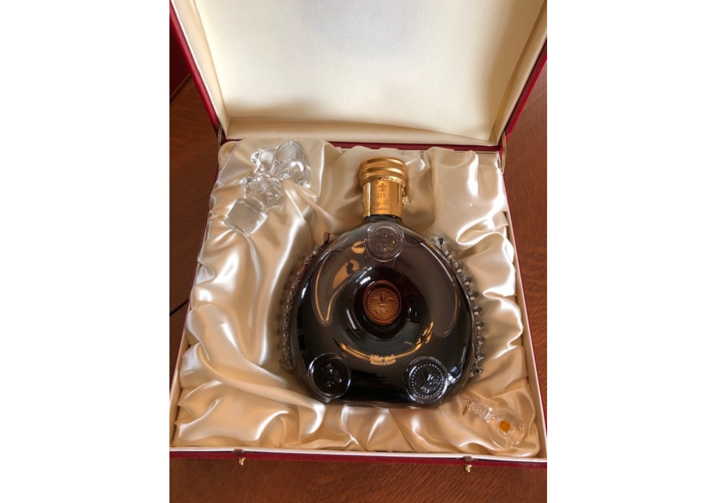 Rémy Martin Louis XIII Magnum Cognac