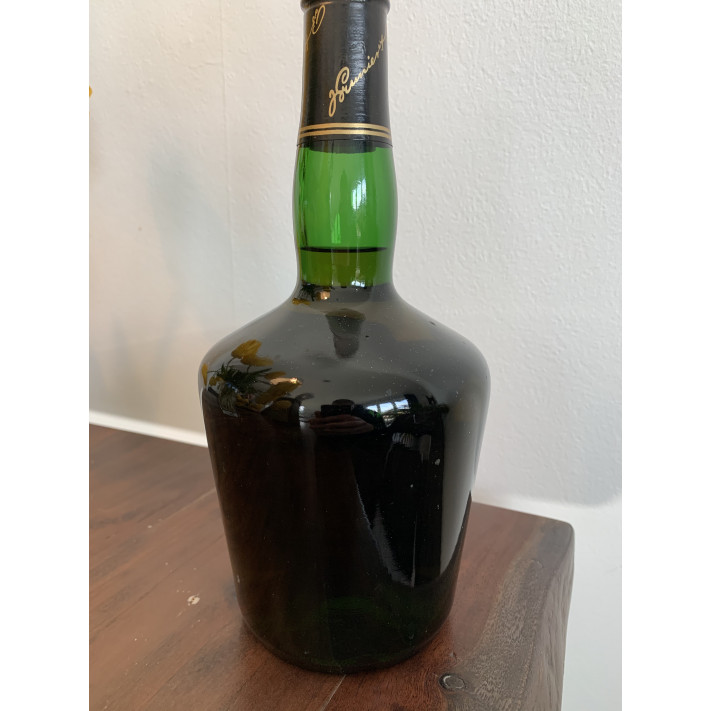 La Vieille Maison Grande Fine Cognac - Prunier Cognac