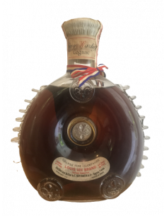 Rémy Martin Louis XIII Cognac Grande Champagne 1970s (Collectors Editi –  Old Liquors