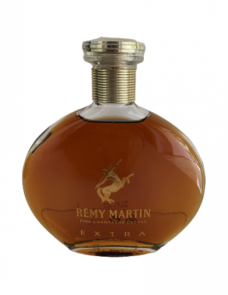 Rémy Martin Extra (1997-2004) - Old Liquor Company