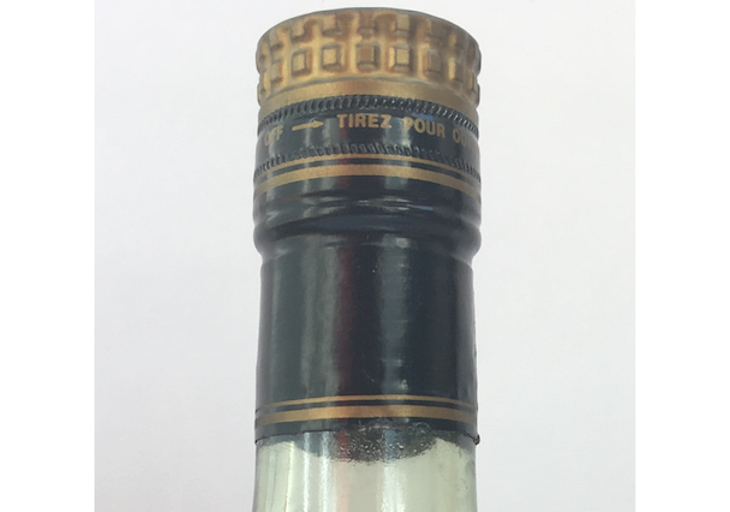 Sold at Auction: 1 bouteille COGNAC HENNESSY XXO (1 L, 40°) Etui d'origine