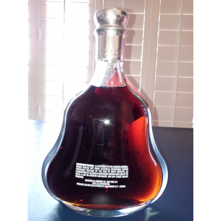 Hennessy Paradis Extra