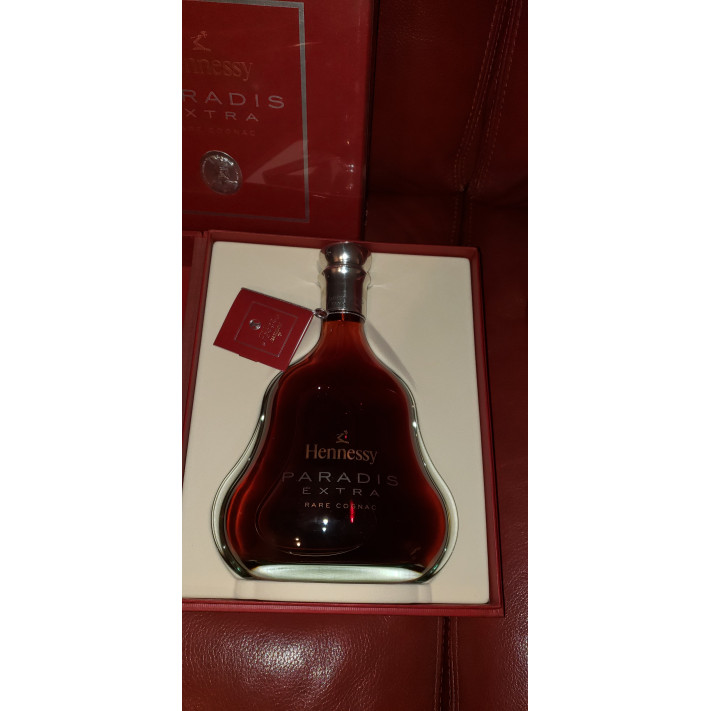 Hennesey Paradis Extra - Hennessy Cognac