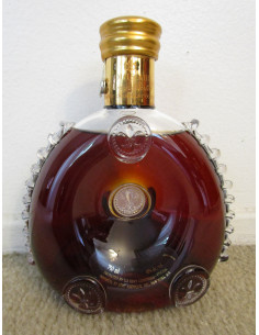 Cognac Exshaw N°1 Très Rare Grande Champagne