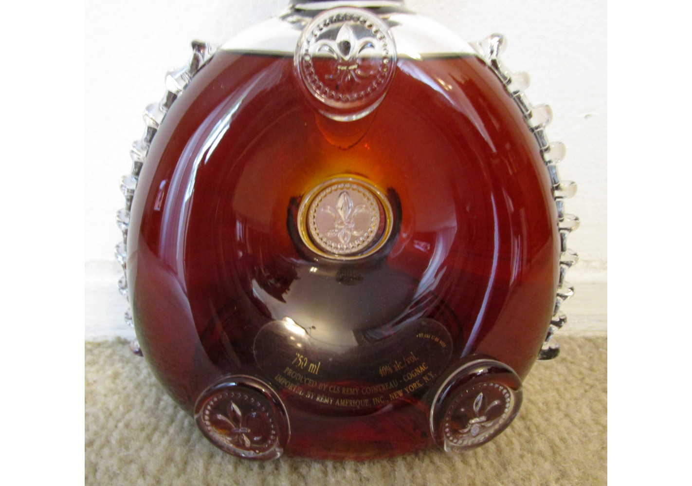 Rémy Martin Louis XIII Time Collection Cognac: Buy Online and Find