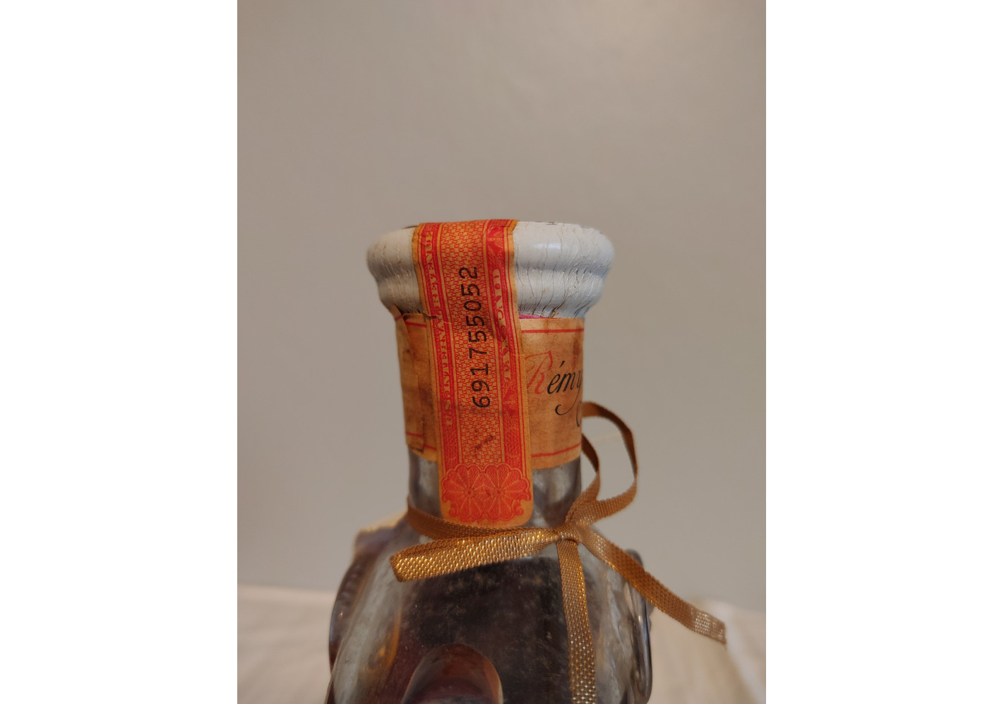 Remy Martin 1990's Louis XIII Cognac 750ml – Uptown Spirits