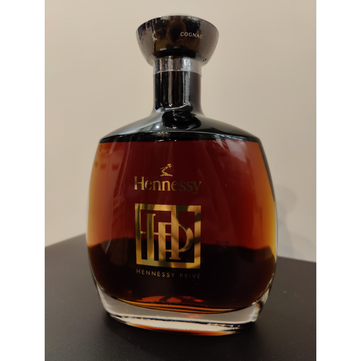 食品・飲料・酒Hennessy PRIVE ヘネシープリヴェ - ブランデー