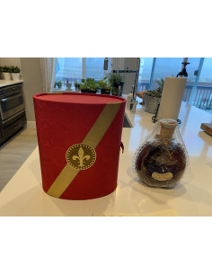 KING LOUIS XIII PEARL BLACK 750ML – Whisky and Whiskey