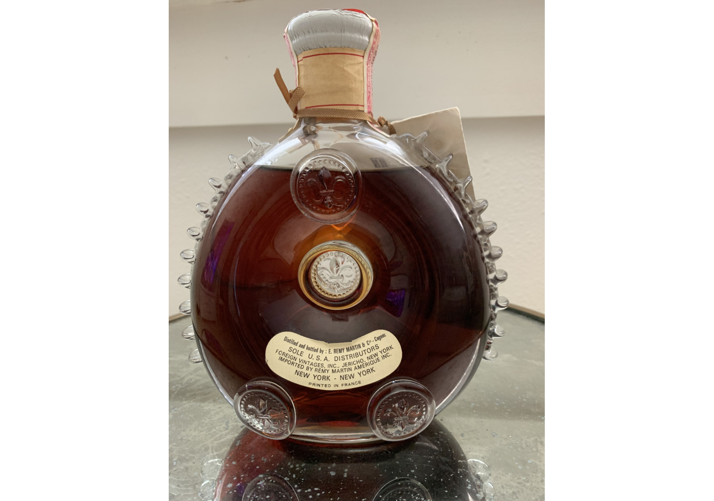 Louis XIII pays tribute to Paris with this special $7,600 bottle of cognac  - Luxurylaunches
