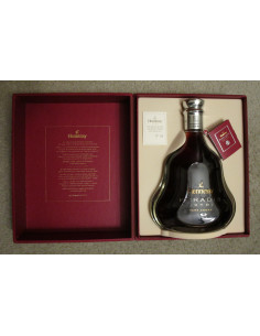 Remy Martin Louis XIII Cognac 40.0 abv NV (1 BT5)