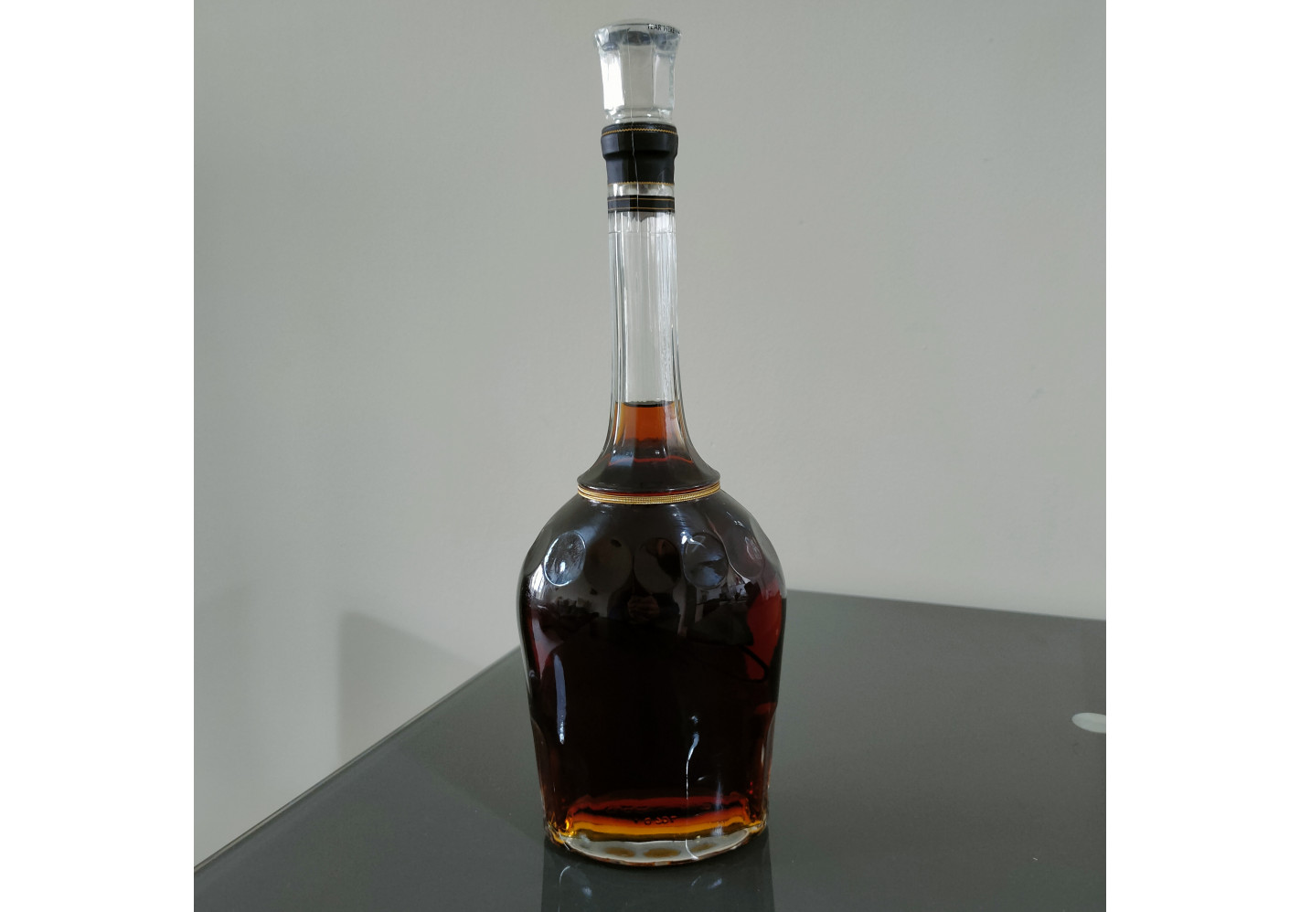 Camus Extra Cognac 1980s - Camus Cognac