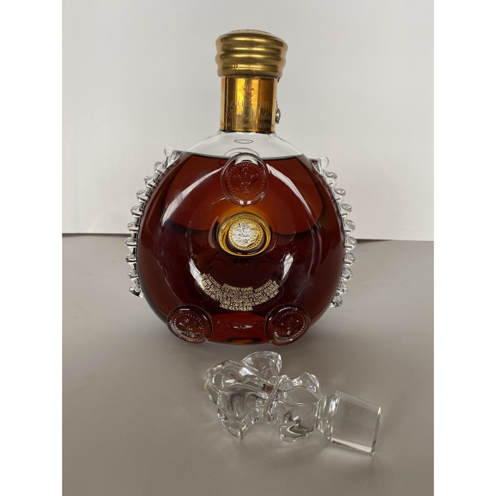 Remy Martin Louis XIII set - antiques - by owner - collectibles sale -  craigslist