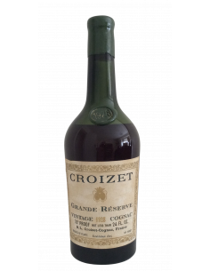 Buy Croizet Cognac | Online Shop | Cognac Expert