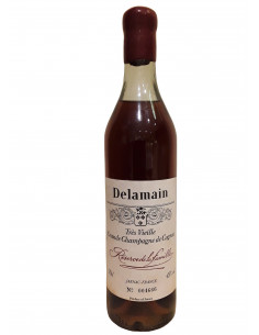 Delamain - Extra de Grande Champagne Cognac // Luxury For Men